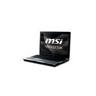 Ремонт ноутбука MSI Megabook ex623